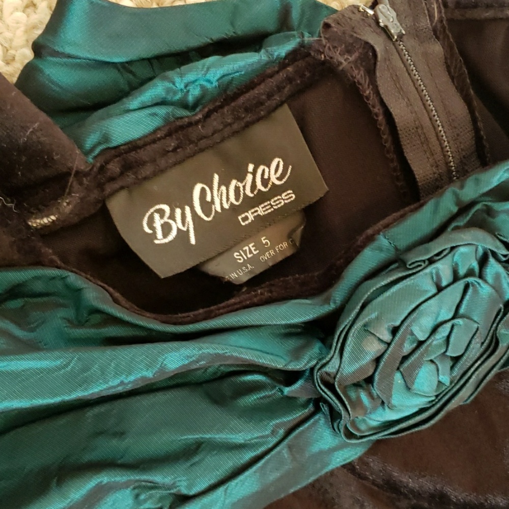 By choice dress - Picture 3 of 5